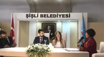 Nikah Dairelerinde 14 Şubat Yoğunluğu