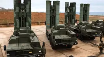 'S-400 anlaşmasına sadık kalacağız'