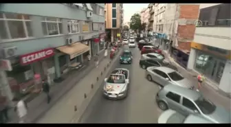 Sinema - Bir Aşk İki Hayat