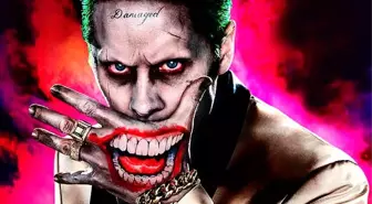 Warner Bros, Joker'i Canlandıran Jared Leto'yu Kovmak Üzere