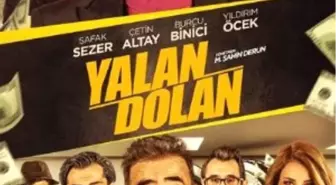 Yalan Dolan Filmi