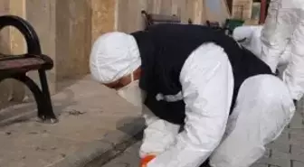 Adıyaman'da 'Cıva' ile Oynayan 27 Öğrencide 'Zehirlenme' Tespit Edildi