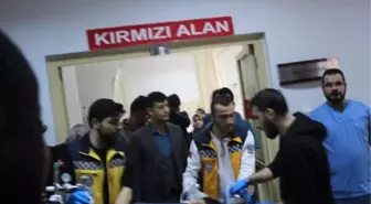 Adıyaman'da Tartıştığı Kardeşini Av Tüfeği ile Vurdu