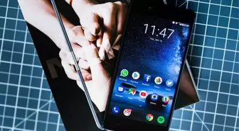 Android Pie'ı Bir Türlü Almayan Nokia 8 ve Nokia 6, Güncellemeyi Önümüzdeki Hafta Alacak