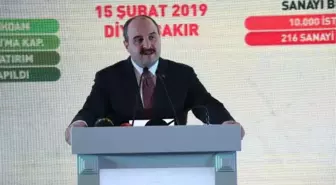 Bakan Varank: Batı İllerinde de PKK'yı Belediyelere Sokmak İstiyorlar (2)