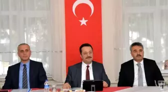 Bilecik'te Eğitim Seferberliği Başlıyor