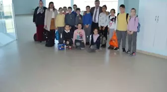 Edirne'den Kısa Kısa