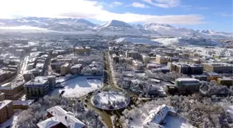 Erzurum'da Nüfus Artışı