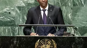 Haiti Devlet Başkanı Jovenel Moise Görevinden Ayrılmayı Reddetti