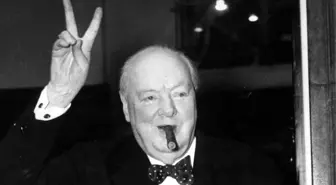 İngiltere'de Churchill Tartışması: Kahraman Mı, Zalim Mi?