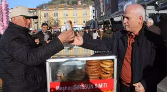 İşsizlerin Umudu, Sokak Ekonomisi