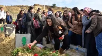 Kadın Müdür Yardımcısı, Yolunu Kesen Eski Eşi Tarafından Öldürüldü (2)