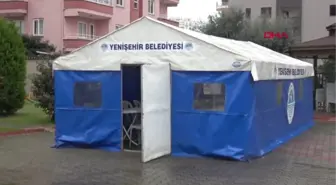 Mersin Kadın Müdür Yardımcısı, Yolunu Kesen Eski Eşi Tarafından Öldürüldü