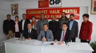 Ortaca'da CHP ve İyi Parti Anlaştı