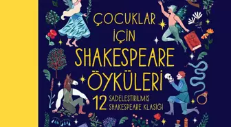 Shakespeare Okumak O Kadar Zor Değilmiş!