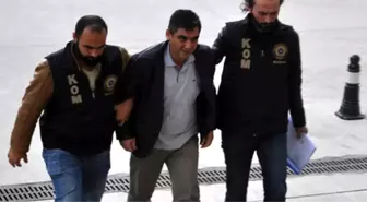 FETÖ Üyeliğinden Yargılanan İş Adamı Hazim Sesli'ye 15 Yıl Hapis Cezası Verildi