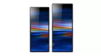 Sony Xperia 10 ve Xperia 10 Plus'ın Fiyatları Belli Oldu