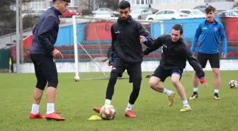 Taner Öcal: 'Bizim İçin Kimin Ne Söyledi Önemli Değil, Kalacağız'