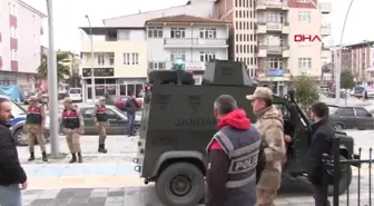 Tokat Boşandığı Kadını Öldüren Şüpheli, Ormanda Yakalandı