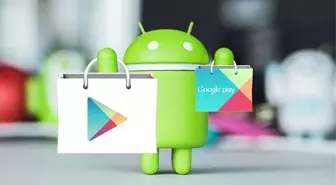 Toplam Değeri 275 TL Olan, Kısa Süreliğine Ücretsiz 36 Android Oyun ve Uygulama