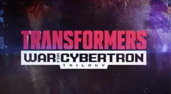 Transformers'ın Yeni Animasyon Dizisinin Netflix'te Yayınlanacağı Açıklandı