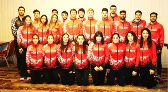 Türk Atletizminin Yıldızlar Birincilik Peşinde