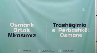 16. Yüzyıl Osmanlısında Ümmeti Tanımlamak' Konferansı