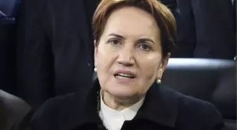 Akşener, Samsun'da Seçim Koordinasyon Merkezi'ni Açtı