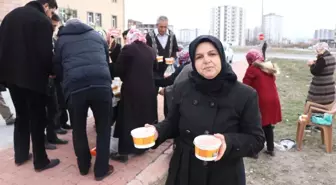 Arabaşılı' Seçim Çalışması