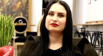 Femen'den Alisa: Ukrayna'ya Seks İçin Gelen Türk Erkekleri İğrençsiniz, Bu Ülkeden Defolun!