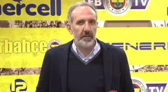 Fenerbahçe - Atiker Konyaspor Maçının Ardından - Selçuk Aksoy