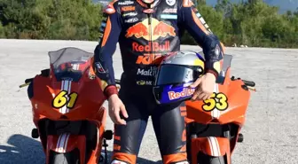 Geleceğin Motogp Şampiyon Adayları