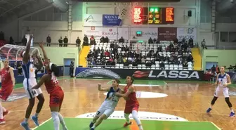 Kadınlar Basketbol Süper Ligi