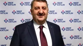 Katılım Bankalarının 2025 Hedefi, Yüzde 15 Pazar Payı