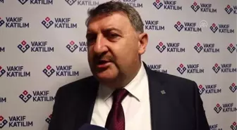 Katılım Bankalarının 2025 Hedefi, Yüzde 15 Pazar Payı