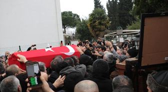 Ozan Arif'in Cenazesi Evine Getirilip, Helallik Alındı