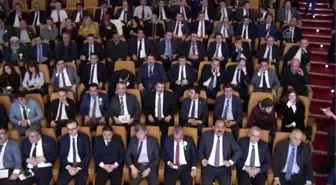 Pakdemirli '250 Milyon Avro Hibe Paketini Üreticimize, Yatırımcımıza Sunuyoruz'