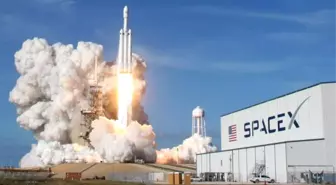 Roketleri Gemiyle Yakalayan Spacex Hakkında Az Bilinen 10 Gerçek