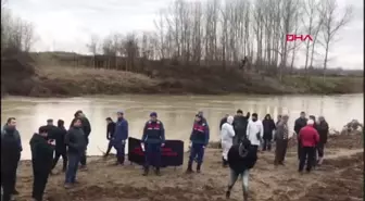 Sakarya 56 Gündür Kayıp Yaşlı Adamın Nehirde Cesedi Bulundu