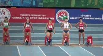 Spor Türkiye, Balkan Salon Atletizm Şampiyonası'nı 11 Madalyayla Tamamladı