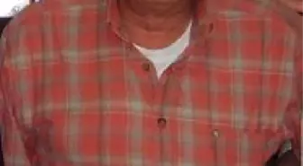 THY'nin Ufo Gördüğünü Söyleyen Emekli Kaptan Pilotu Yaşamını Yitirdi