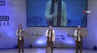Alemlere Rahmet Uluslararası Kısa Film Yarışması Ödülleri Sahiplerini Buldu