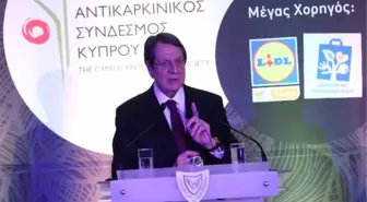 Anastasiadis: AB'nin İki Önemli Lideri 'Hiçbir Şeye Kapıyı Kapatmayın' Dedi