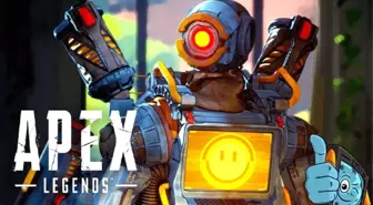 Apex Legends'ın Yeni Silahları ve Karakterleri Ortaya Çıktı