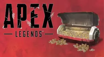 Apex Legends'taki 1.000 Apex Coins, 10 Euro Yerine 4 Euro'ya Nasıl Satın Alınır?