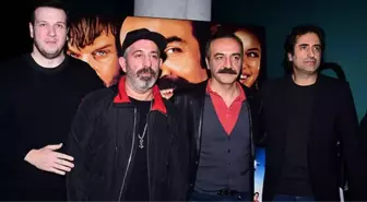 Cem Yılmaz, Mahsun Kırmızıgül ve Şahan Gökbakar da Netflix'le Anlaştı İddiası Ortalık Karıştırdı