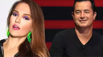 Demet Akalın'dan Survivor Yorumu: Acun Delirdi