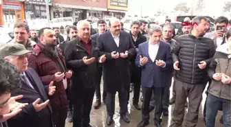 Erzurum Açılışta 'İndirim' İzdihamı