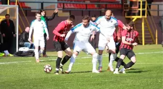 Gölcükspor - Karacabey Belediyespor: 0-2