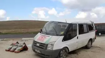 Güncelleme - Mardin'de Minibüs Devrildi: 3 Ölü, 14 Yaralı